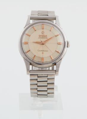 Omega Constellation - Hodinky a pánské doplňky