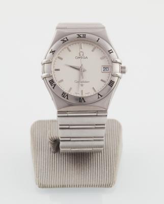 Omega Constellation - Uhren u. Herrenaccessoires