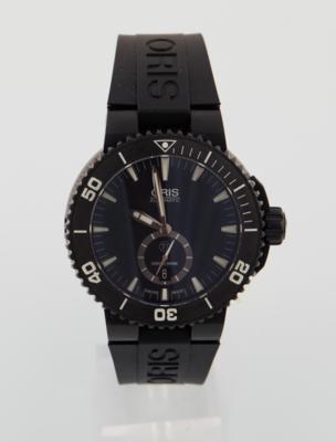 Oris Aquis Titan - Uhren u. Herrenaccessoires