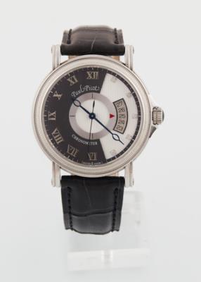 Paul Picot Chronometer - Uhren u. Herrenaccessoires