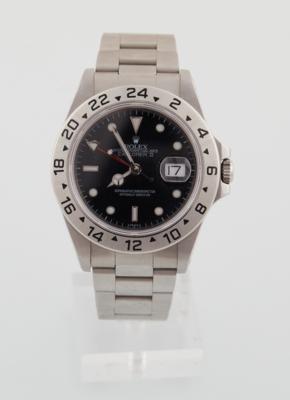 Rolex Oyster Perpetual Date Explorer II - Uhren u. Herrenaccessoires