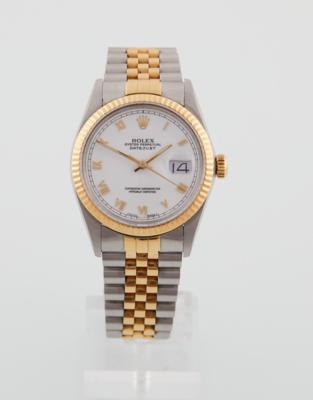 Rolex Oyster Perpetual Datejust - Hodinky a pánské doplňky