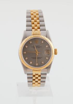 Rolex Oyster Perpetual Datejust - Watches and men's accessories