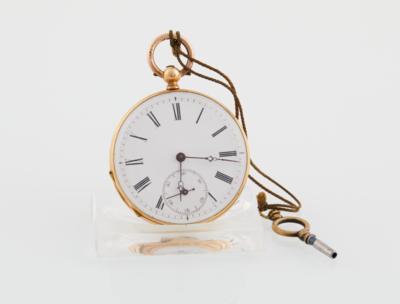 Pocket watch, c. 1850 - Orologi e accessori da uomo