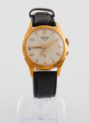 Vulcain Cricket 401 - Watches and men's accessories