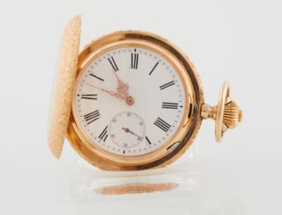Decorative pocket watch - Watches and men's accessories