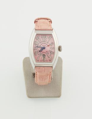 Franck Muller Conquistador - Watches and men's accessories