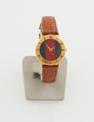 Gucci - Watches and men's accessories