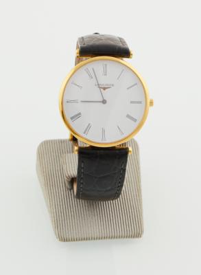 Longines La Grande Classique - Watches and men's accessories