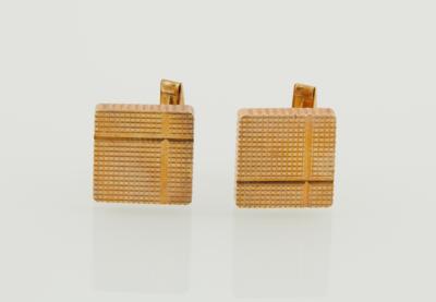 A Pair of Cufflinks - Hodinky a pánské doplňky