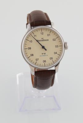 Meistersinger No. 3 - Orologi e accessori da uomo