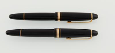 Montblanc Meisterstück Writing Set - Hodinky a pánské doplňky