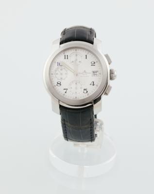 Baume  &  Mercier Capeland Chronograph - Watches and men's accessories