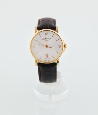 Certina - Watches and men's accessories
