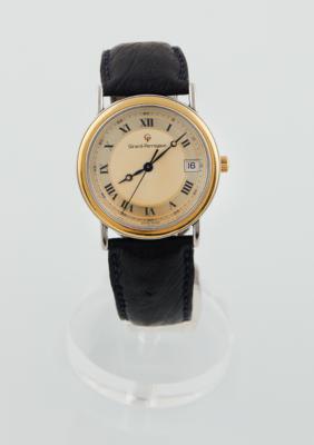 Girard-Perregaux 1966 - Uhren u. Herrenaccessoires