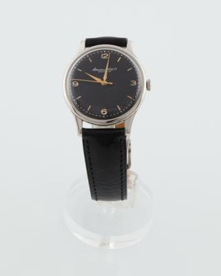 IWC Schaffhausen - Uhren u. Herrenaccessoires