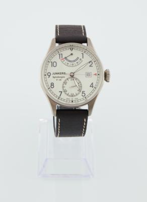 Junkers Spitzbergen F 13 - Watches and men's accessories