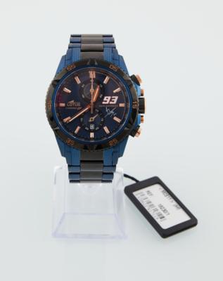 Lotus Chrono GP Marc Marquez Edition - Orologi e accessori da uomo