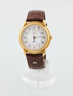 Maurice Lacroix - Watches and men's accessories