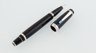 Montblanc Boheme Bleu - Uhren u. Herrenaccessoires