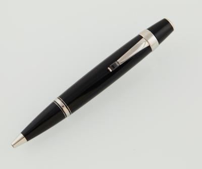 Montblanc Boheme Noir - Uhren u. Herrenaccessoires