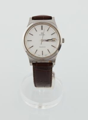 Omega - Watches and men's accessories