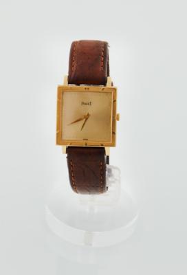 Piaget - Watches and men's accessories