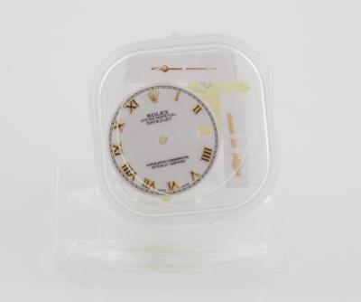 Rolex Oyster Perpetual Datejust Zifferblatt - Uhren u. Herrenaccessoires