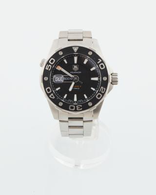 TAG Heuer Aquaracer Calibre 5 - Watches and men's accessories