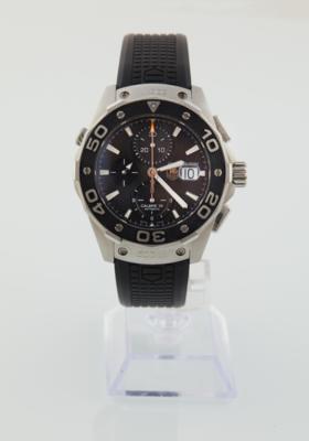 TAG Heuer Aquaracer Chrono Calibre 16 - Watches and men's accessories