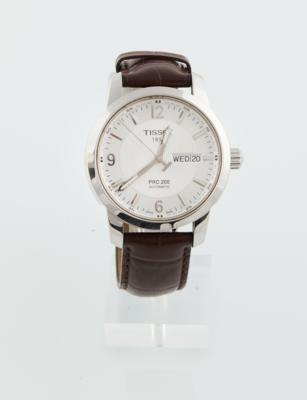 Tissot PRC 200 - Uhren u. Herrenaccessoires