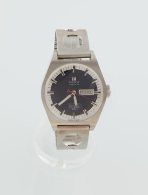 Tissot Visodate Seastar PR616 GL - Watches and men's accessories