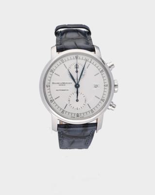 Baume  &  Mercier Classima XL Chronograph - Orologi e accessori da uomo
