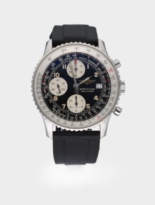 Breitling Old Navitimer II - Watches and men's accessories