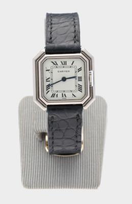 Cartier - Watches and men's accessories