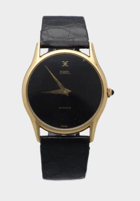 Ebel - Watches and men's accessories