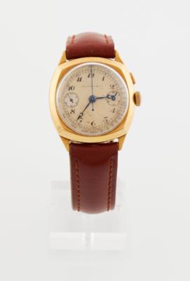 Hausmann  &  Co. Monopulsante - Watches and men's accessories