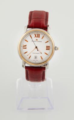 Maurice Lacroix Pontos - Uhren u. Herrenaccessoires