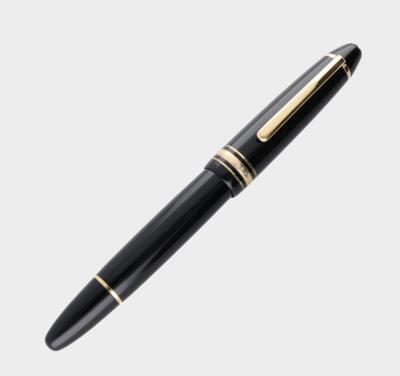 Montblanc Meisterstück Nr. 146 - Hodinky a pánské doplňky