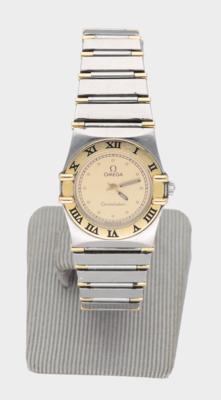 Omega Constellation - Watches and men's accessories