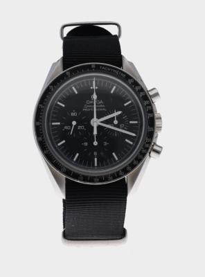 Omega Speedmaster Professional - Watches and men's accessories