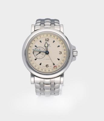 Oris Classic Pointer Date - Uhren u. Herrenaccessoires