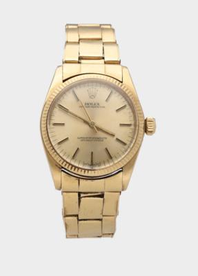 Rolex Oyster Perpetual - Watches and men's accessories