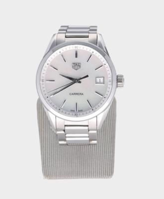 TAG Heuer Carrera - Uhren u. Herrenaccessoires