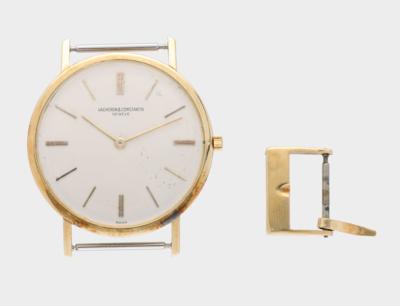 Vacheron  &  Constantin - Watches and men's accessories