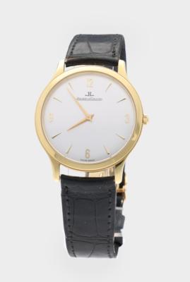 Jaeger-LeCoultre Master Ultra Thin - Uhren u. Herrenaccessoires