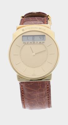 Junghans Mega "Edition" - Watches and men's accessories