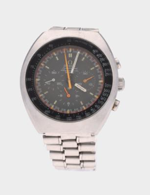 Omega Speedmaster Professional Mark II - Uhren u. Herrenaccessoires