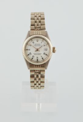 Rolex Oyster Perpetual Datejust - Watches and men's accessories