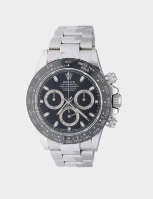 Rolex Oyster Perpetual Cosmograph Daytona - Uhren- u. Herrenaccessoires